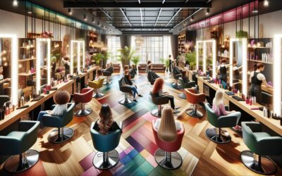 Pourquoi Confier Votre Coupe de Cheveux à un Professionnel?